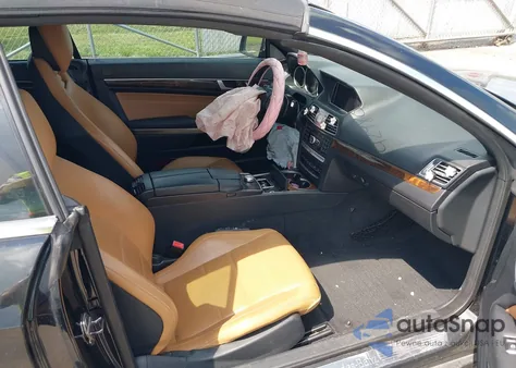 2014 Mercedes-Benz E 350 from USA, damaged, VIN WDDKK5KFXEF272051